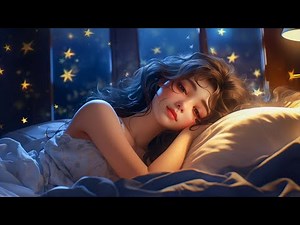 Peaceful Sleep In 3 Minutes with Relaxing Sleep Music - Increase Deep Sleep, No More Insomnia