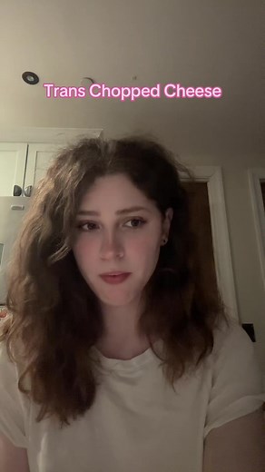 Understanding Attraction: Burgers and Gender Identity
