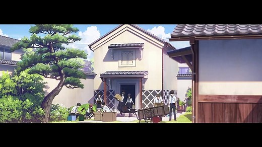 Hello World | movie | 2019 | Official Trailer