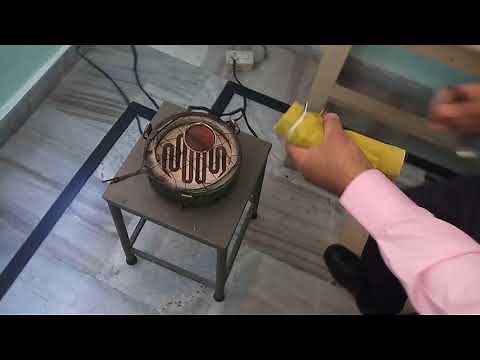 How to seal a Bullet