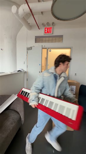 Win a CASIO PX-S1100RD 88-Key Digital Piano with ProAudioStar Giveaways. Level up your playing with one of the most expressive and portable digital pianos on the market. We’re giving away a brand-new CASIO PX-S1100RD 88-Key Digital Piano as part of ProAudioStar Giveaways — a sleek, stage-ready instrument built for musicians who want authentic feel, modern design, and total flexibility. The PX-S1100 delivers Casio’s Smart Scaled Hammer Action, rich AiR sound engine tones, and a full 88-key weight