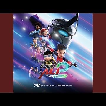 Protocol (Original Soundtrack From Ejen Ali The Movie)