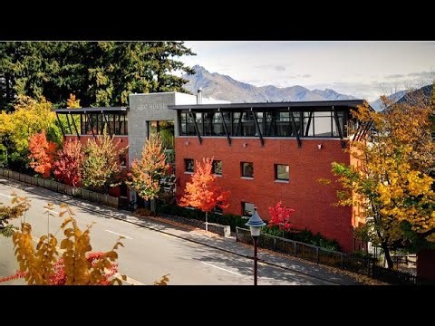 Queenstown Resort Cloud Connectivity Case Study | Spark NZ