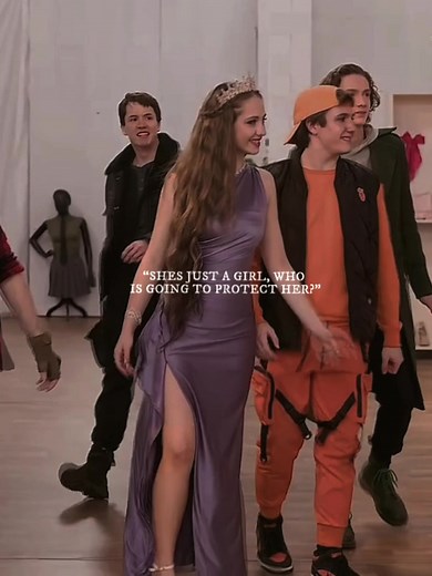 Shiloh and Bros: Creative Edits and Highlights