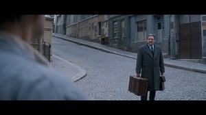 114K views · 1.4K reactions | "Vous avez de la chance, mais la chance c'est comme la guerre : ça ne dure pas." ADIEU MONSIEUR HAFFMANN de Fred Cavayé, le 12 janvier au cinéma.  — https://bit.ly/3wCJJWR | SensCritique | Facebook