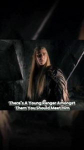 Thranduil’s Advice to Legolas: Seek Aragorn in The Hobbit’s Extended Scene Experience the pivotal moment from The Hobbit: The Battle of the Five Armies when Thranduil imparts crucial wisdom to his son, Legolas, and urges him to seek out the ranger known as Aragorn. This scene bridges The Hobbit and The Lord of the Rings trilogies, highlighting Thranduil’s foresight and the growing importance of Aragorn in Middle-earth’s destiny. A powerful moment of guidance and connection between characters tha
