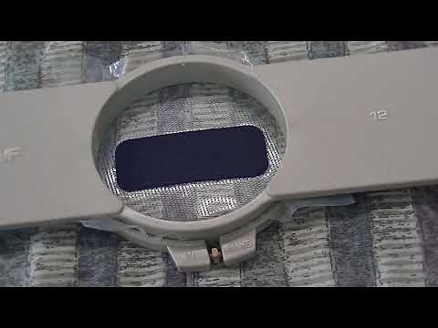 Embroidering Name Patches