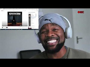 REACTION | Eminem - Business 🔥🔥🔥