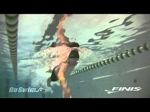 FINIS Forearm Fulcrum: Develop Early Vertical Forearm Technique for All Strokes