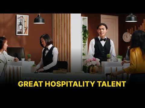 Can Hospitality Recruitment Survive Another Crisis? | Trailer