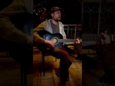 Raspberry Picking (Acoustic session)