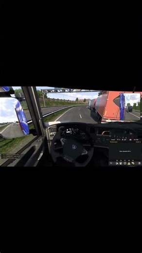 BEST OF Idiots on the road - ETS2MP - Ep. 160- Best moments