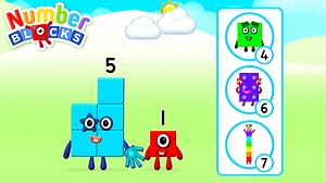 Numberblocks 1 - 10 #NumberBlocks Full Episodes - Numberblocks Hide And Seek Learn To Count Cartoons #numberblocks #summerlearning #meetthenumberblocks # Full Episode #hide #seek #learntocount #hideandseek #123 #abc Thanks for every Like, Share and Comment! Love you all, You Guys Are The Reason we Are Here. Subscribe to us here : https://www.youtube.com/channel/UCVUmcCuzWGyYXZtNvNGVCrQ?sub_confirmation=1 More NUMBERBLOCKS Videos HERE: https://youtu.be/5c0bJEy5cM8 https://youtu.be/FhQ95Q79Hxo htt