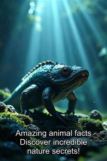 Cuttlefish: Color Messenger #Shorts