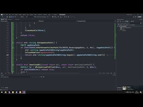 HOW TO CREATE YOUR OWN FIVEM CHEAT - LLA INJECTOR