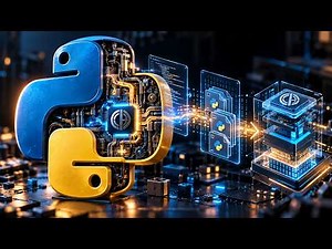 AÖF Python ile Programlama - Ünite 1: Çalışma Mantığı ve Geliştirme Ortamı