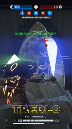 Schnell weggeholt Star Wars Battlefront II | Tredlo