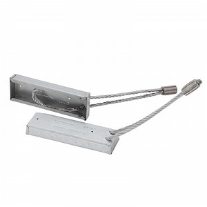 [Hot Item] High Strength Galvanized Wire Loop Rope Box