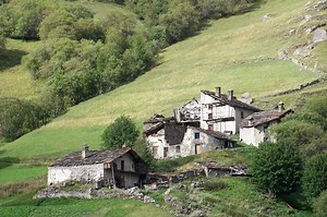 Les 15 plus beaux villages des Alpes