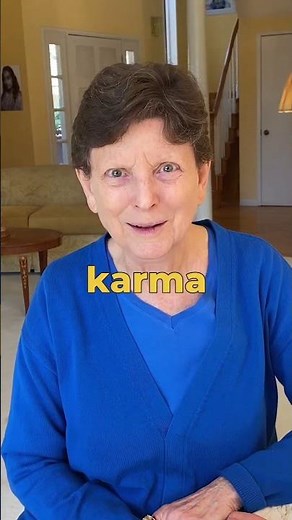 How to Change Your Karma