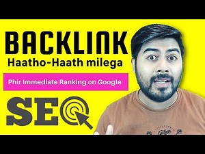 How to select Expired Domain Name and get BACKLINKS from the First Day.