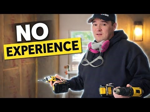 I’ve Never Used a Saw, So I Let Ai Build This Room