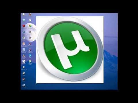 Tuto: Comment télécharger Utorrent version gratuite et comment l'utiliser Sous titrage disponible