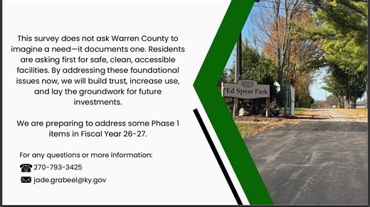 The governing body of Warren County KY | Warren County KY Gov