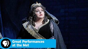 GREAT PERFORMANCES AT THE MET | Official Trailer: Semiramide | PBS