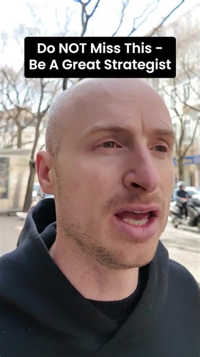 Master Strategic Thinking with Our Free Workshop