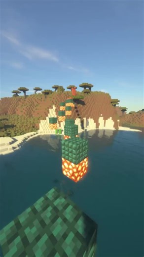 Cover of 'The Nights' by Avicii in Minecraft