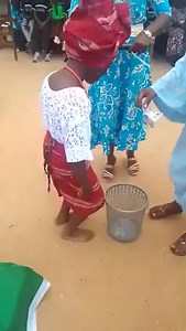 1.7K views · 22 reactions | 3 Tribe Dancing Competition at Ajeigbe N/P Sch Egbejila, Ilorin 08137646804 call me for ur advert/event | Ijinle Oro Ile Yoruba | Facebook