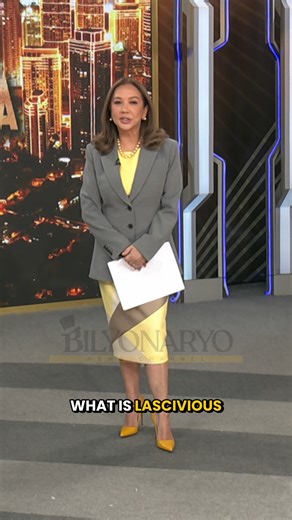 Tonight on BNC’s #Agenda, Korina Sanchez-Roxas, Pinky Webb, and Willard Cheng discussed the controversial remarks made by Quezon City 4th District Rep. Bong Suntay about actress Anne Curtis during a congressional hearing, noting that the statements were ordered stricken from the record after drawing objections from fellow members. The panel raised the possibility of an ethics complaint, citing provisions under the Safe Spaces Act that cover suggestive sexual remarks causing discomfort. | Bilyona