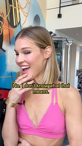 236K views · 1.2K reactions | When girls like big guys… #funny #comedy #reels #workout #gym | Matt & Justus | Facebook