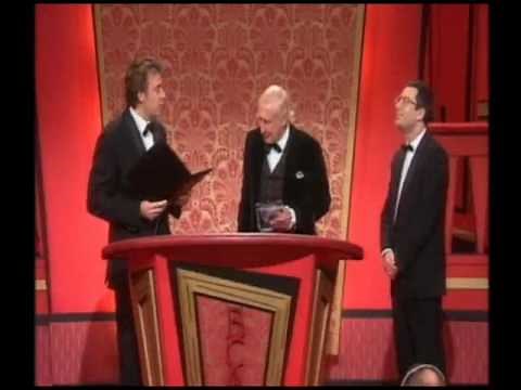 Spike Milligan - I told you I was ill [6/6]