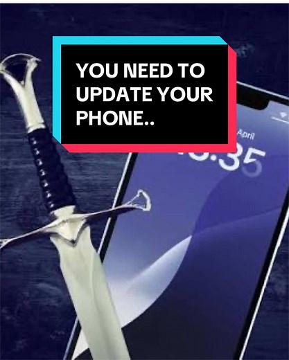 New iPhone Exploit Puts Millions of Phones at Risk