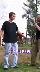 'GET OUT MY FACE' 😳 #worldsstrictestparents #teens | Supernanny