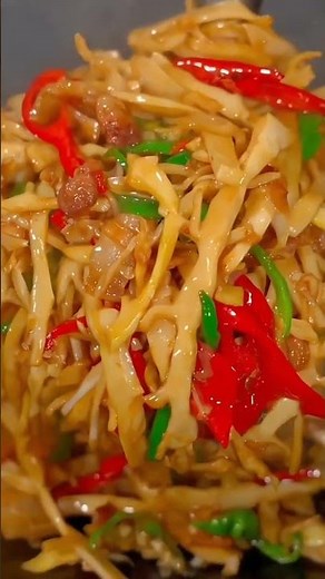 Cooking with Bamboo Shoots: How to Prepare This Unique Ingredient