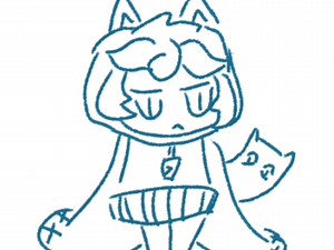 ～薇古丝的hello hi～