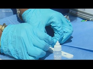 Houston County currently seeing increase in COVID-19 cases