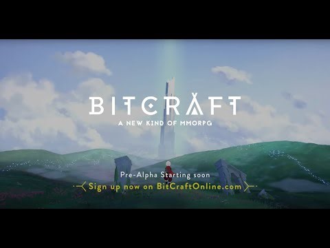 BitCraft Online | Desde Cero #1 – Aprendiendo el Crafting y el Farming