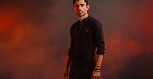 Artist Spotlight: KSHMR