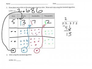 Module 1 Exit Ticket 14
