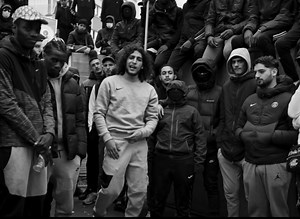 ISK relance sa série avec Vérité 5