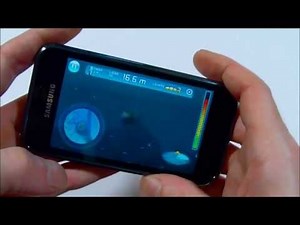 Android HD Game fishing kings