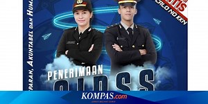 Penerimaan SIPSS 2024 Polri, Terbuka untuk Lulusan D4/S1 hingga Dokter Spesialis