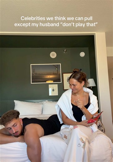 he got mad so fast 😅 | pranking my husband