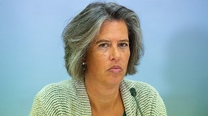 Innenministerin: Kriminalität und Antisemitismus bei Königreich Deutschland klar erkennbar