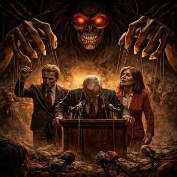 Puppet Masters, puppet master - streaming everywhere #music #newmusic #music #trending