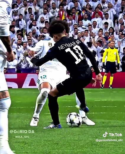 Neymar Prime Skills Showcase: Dribbling Mastery